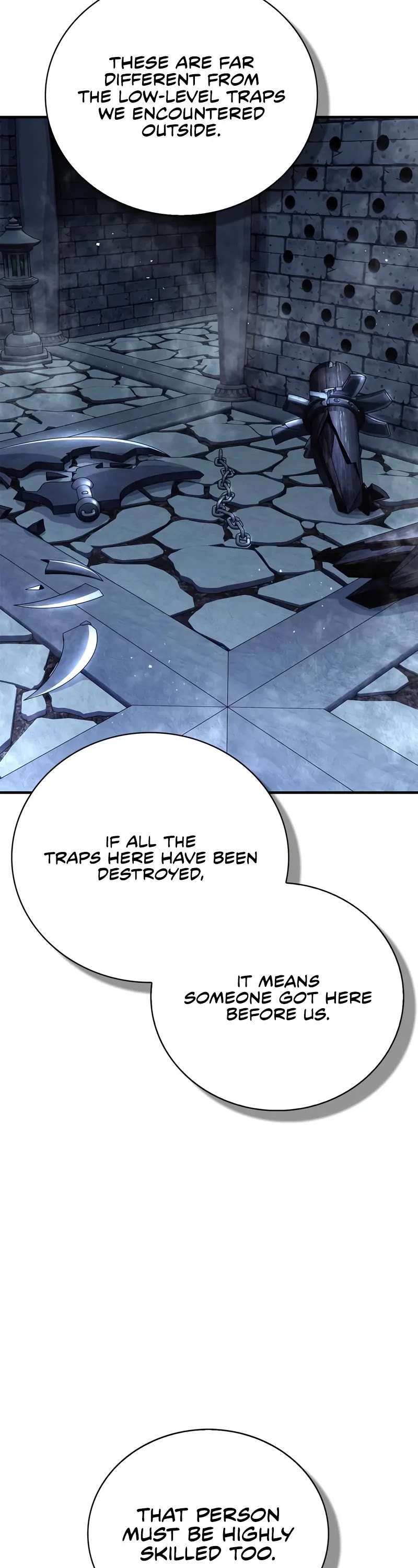 Genius Martial Arts Trainer chapter 82 page 44