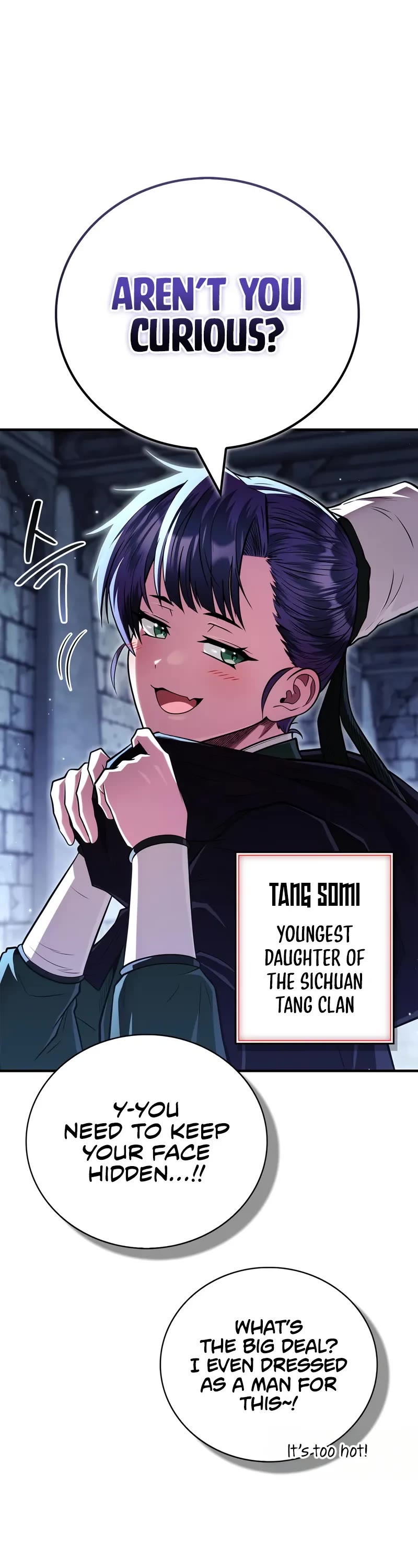 Genius Martial Arts Trainer chapter 82 page 46