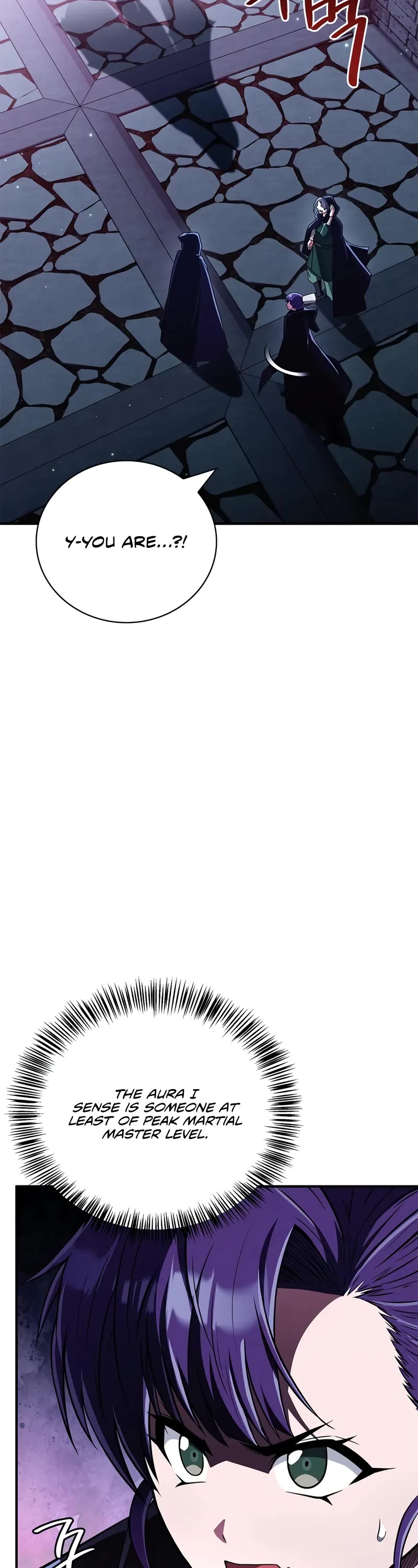 Genius Martial Arts Trainer chapter 82 page 49