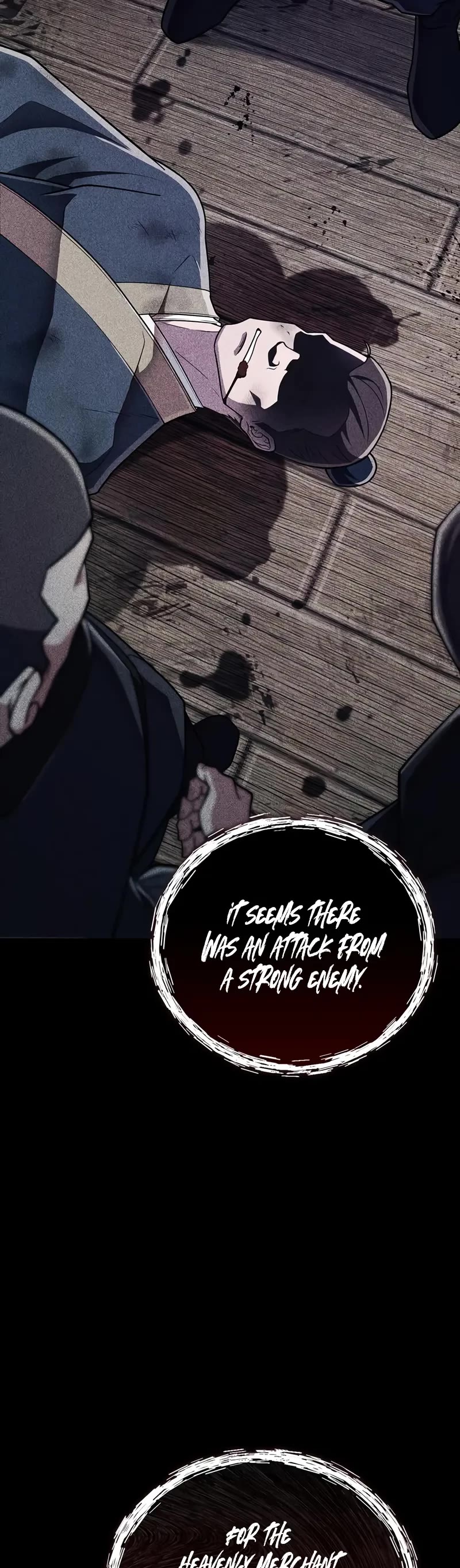 Genius Martial Arts Trainer chapter 82 page 5