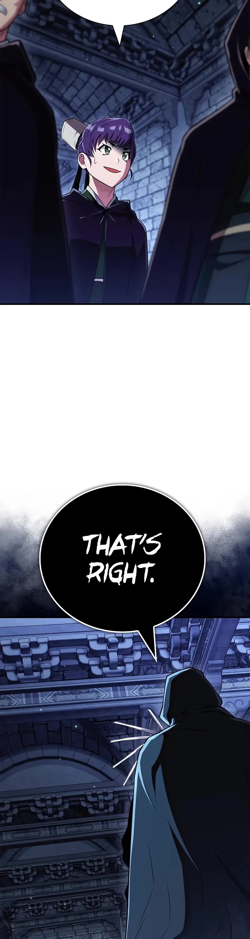 Genius Martial Arts Trainer chapter 82 page 53