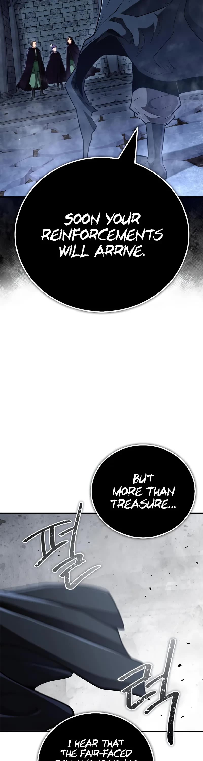 Genius Martial Arts Trainer chapter 82 page 54