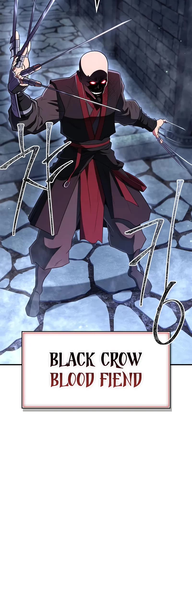 Genius Martial Arts Trainer chapter 82 page 56