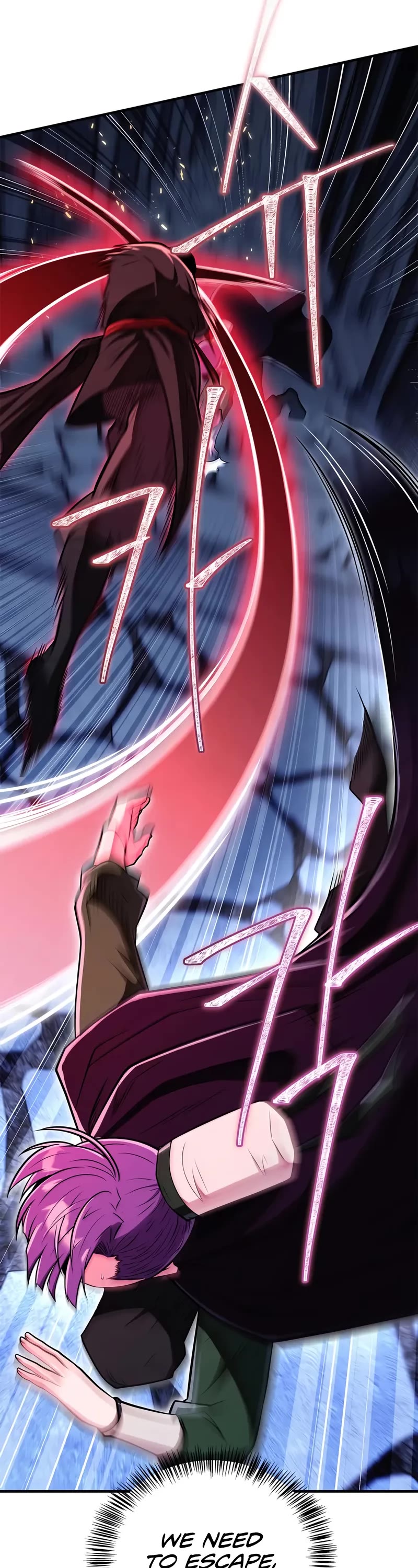 Genius Martial Arts Trainer chapter 82 page 58