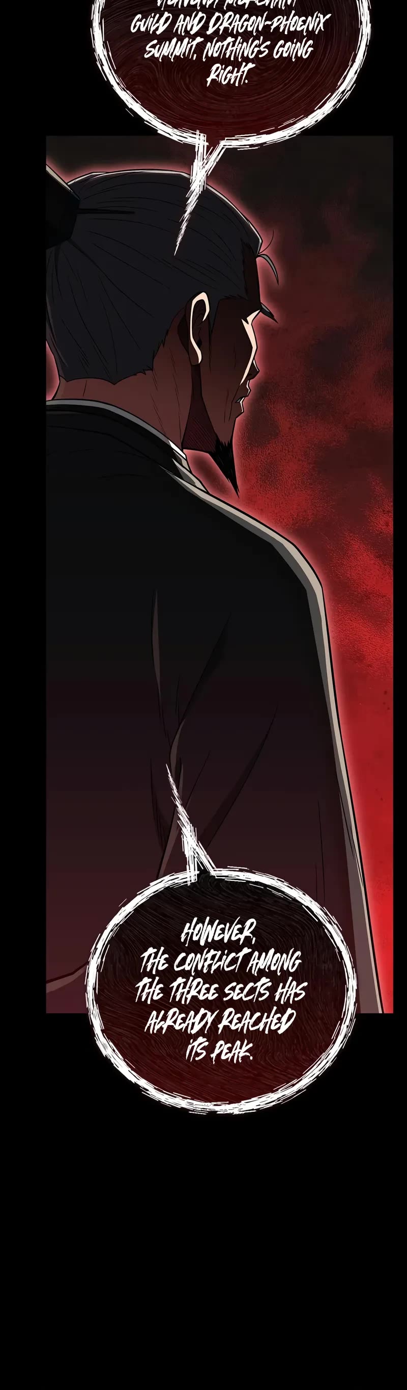 Genius Martial Arts Trainer chapter 82 page 6