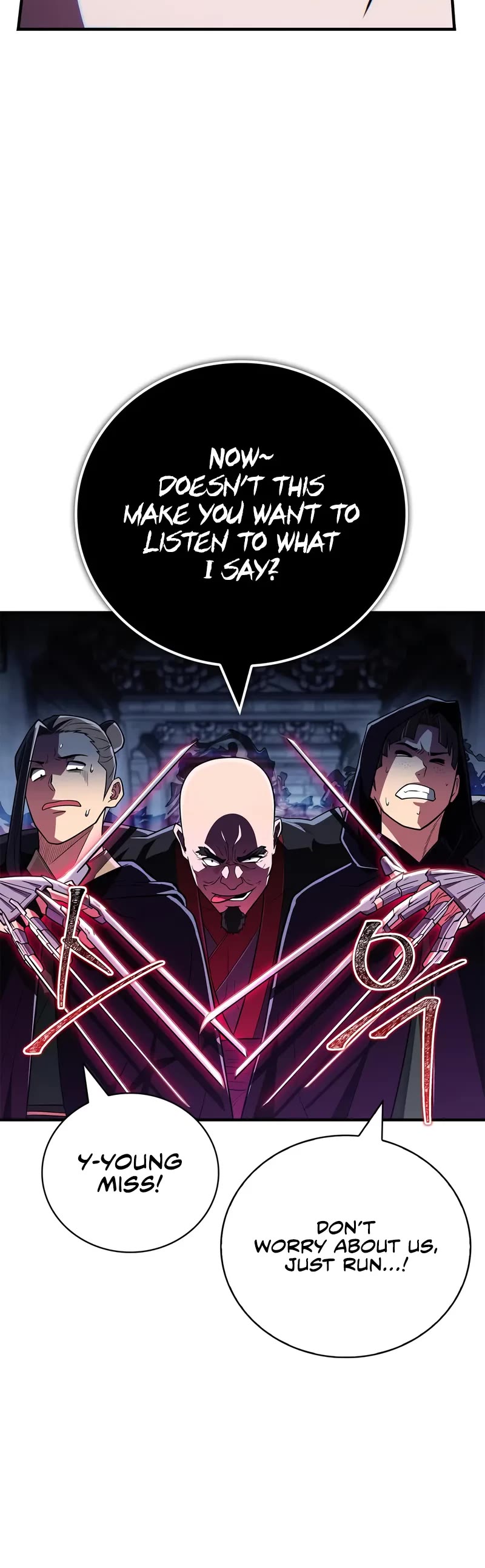 Genius Martial Arts Trainer chapter 82 page 60