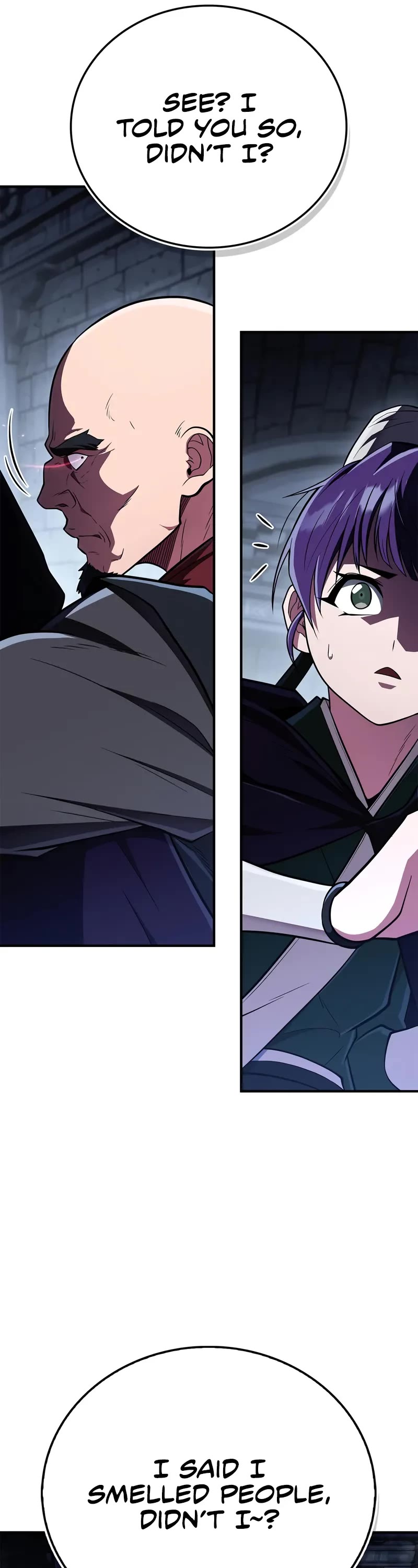 Genius Martial Arts Trainer chapter 82 page 62