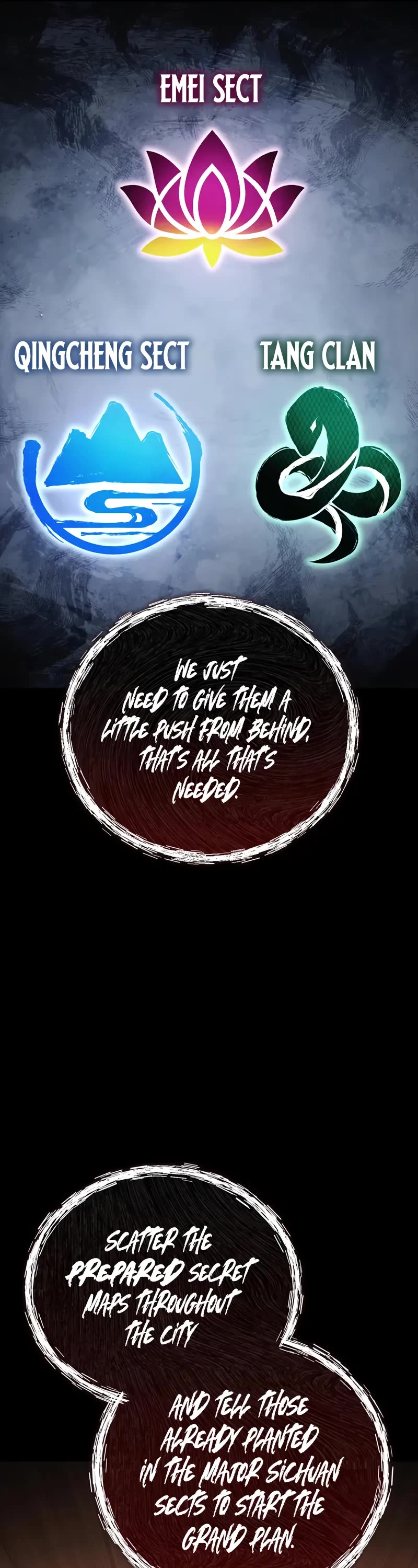 Genius Martial Arts Trainer chapter 82 page 7