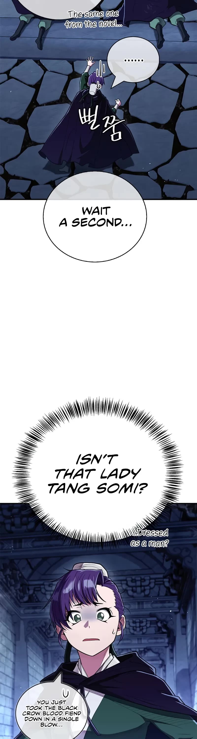 Genius Martial Arts Trainer chapter 83 page 14