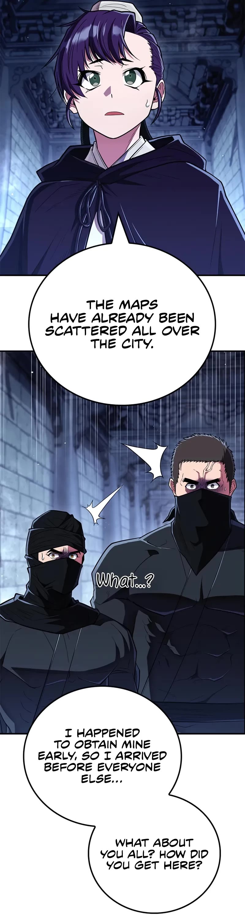 Genius Martial Arts Trainer chapter 83 page 17