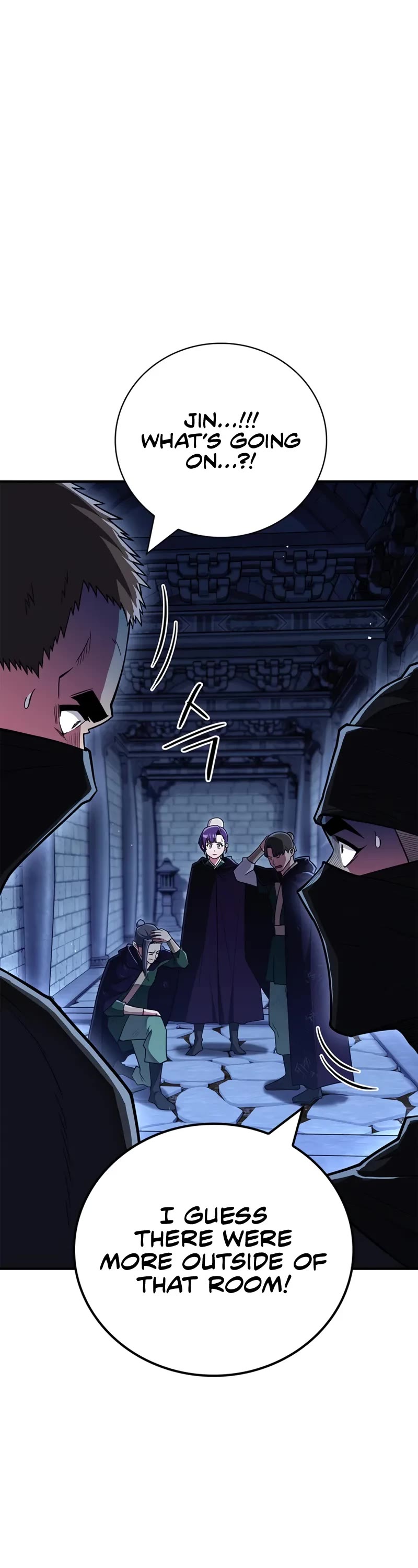 Genius Martial Arts Trainer chapter 83 page 18