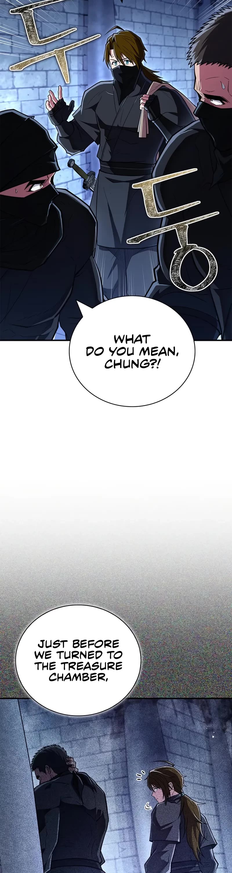 Genius Martial Arts Trainer chapter 83 page 23