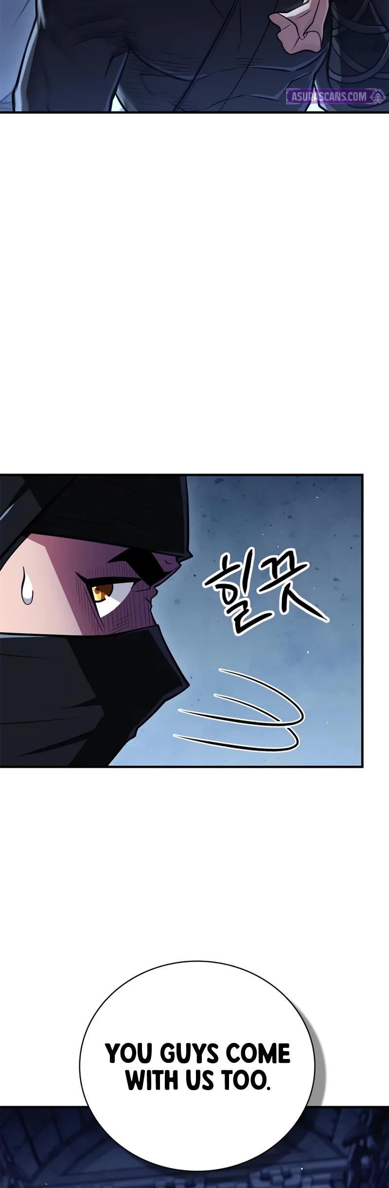 Genius Martial Arts Trainer chapter 83 page 26