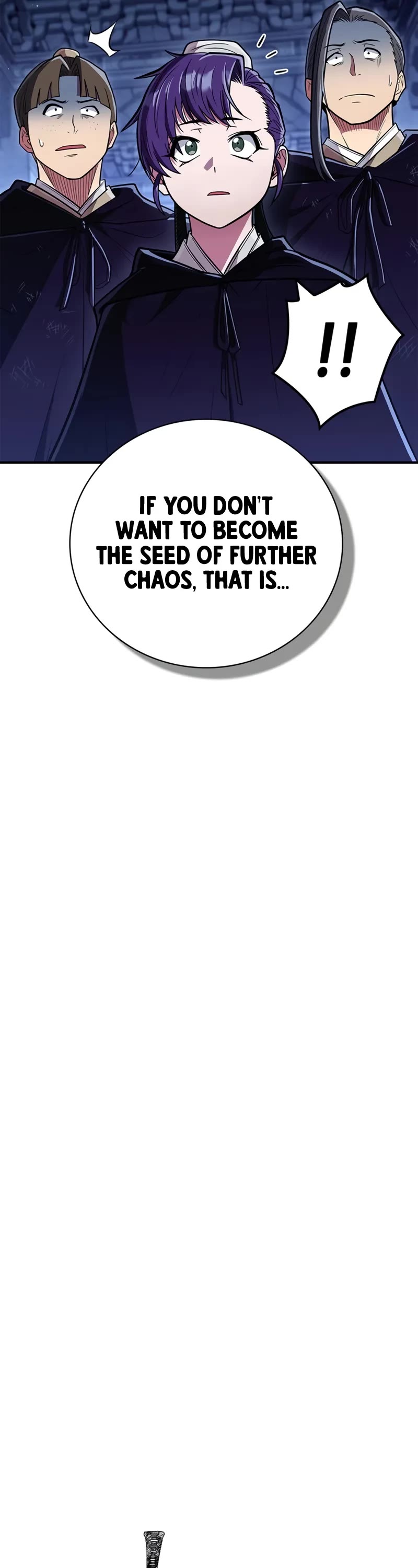 Genius Martial Arts Trainer chapter 83 page 27