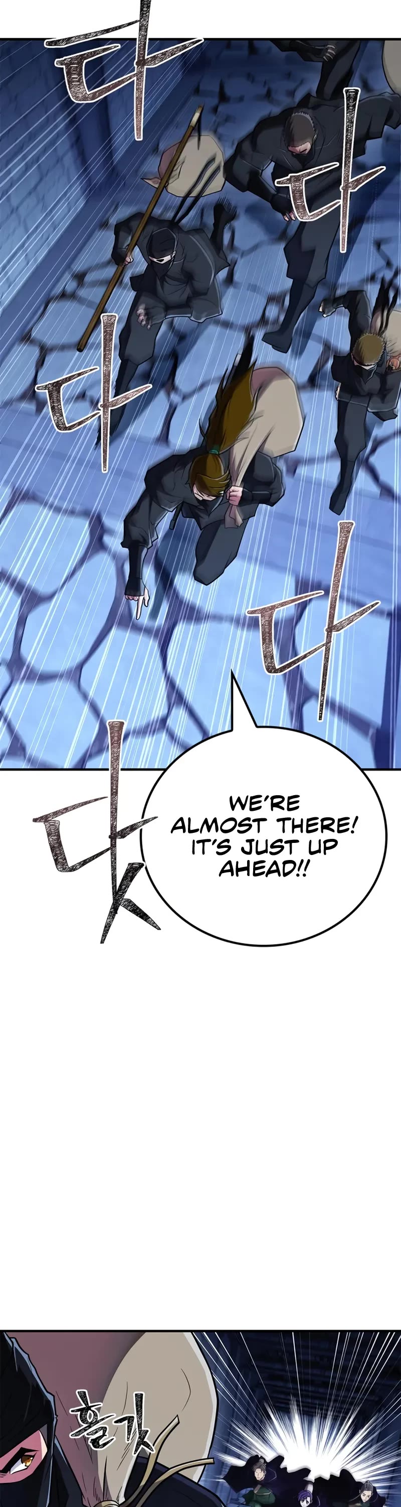 Genius Martial Arts Trainer chapter 83 page 28