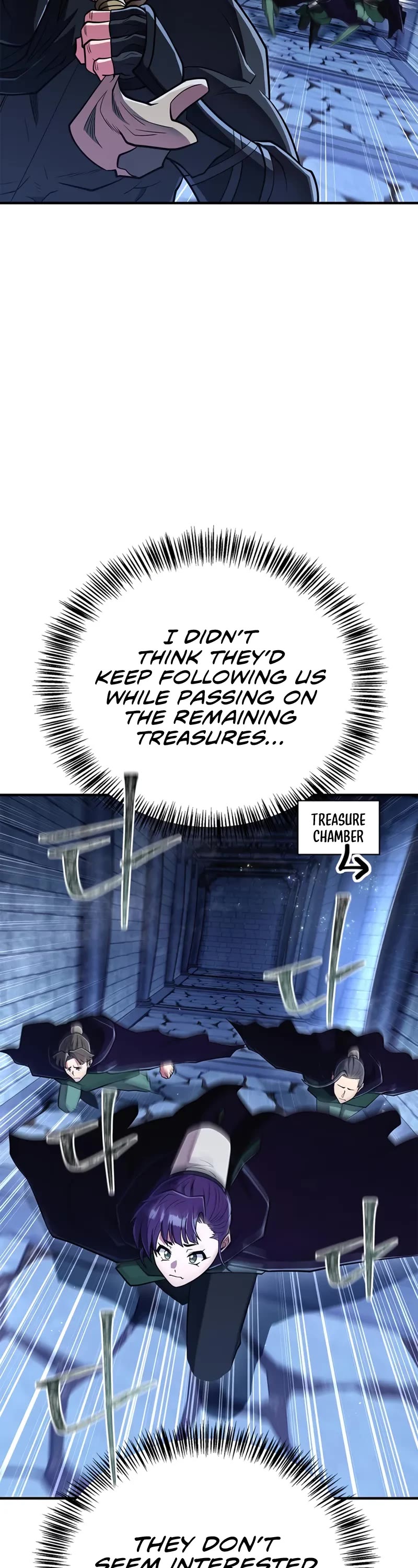 Genius Martial Arts Trainer chapter 83 page 29