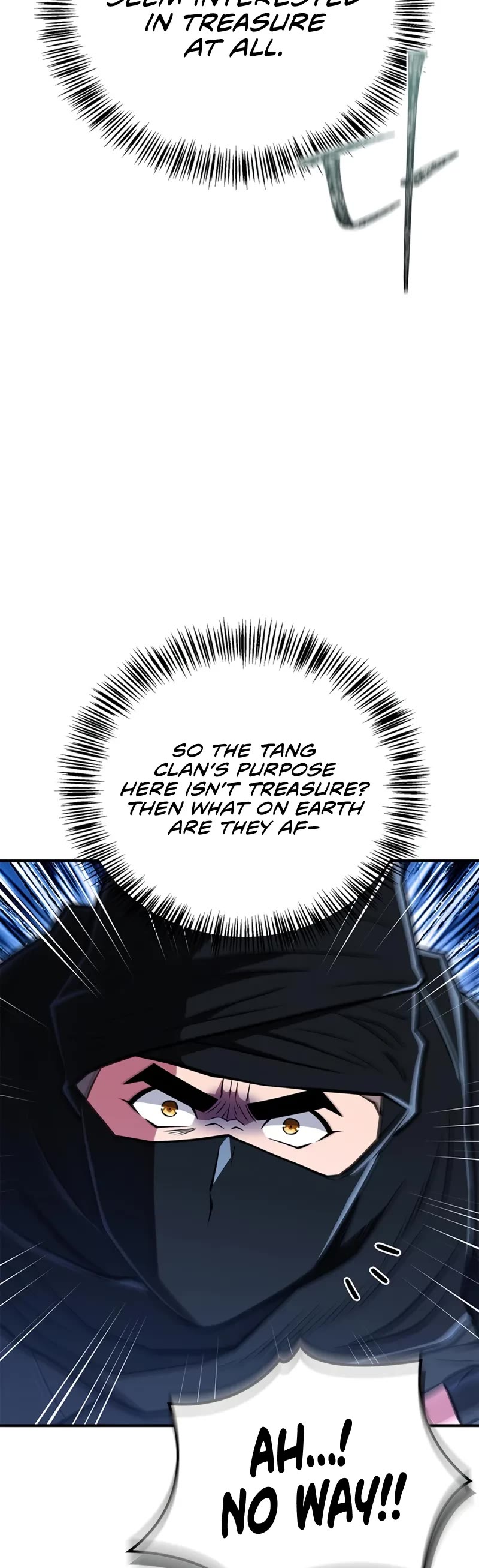 Genius Martial Arts Trainer chapter 83 page 30