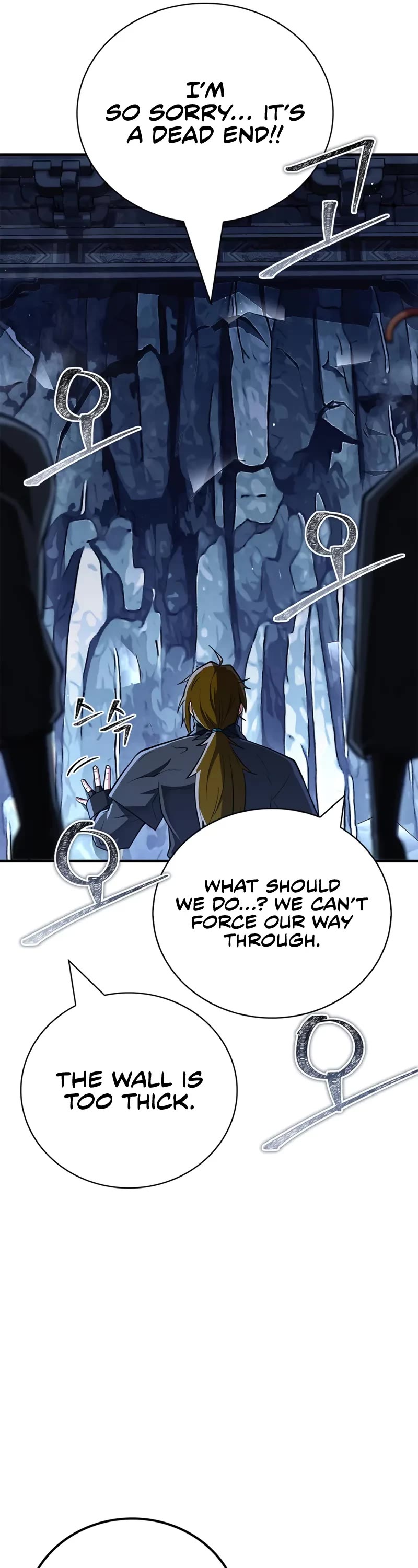 Genius Martial Arts Trainer chapter 83 page 32