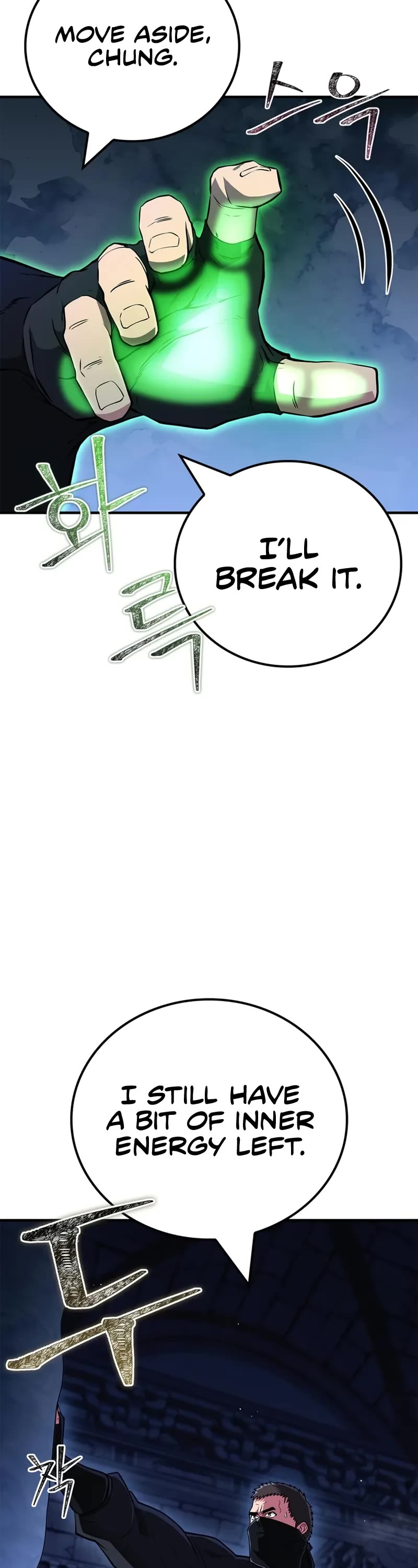 Genius Martial Arts Trainer chapter 83 page 33