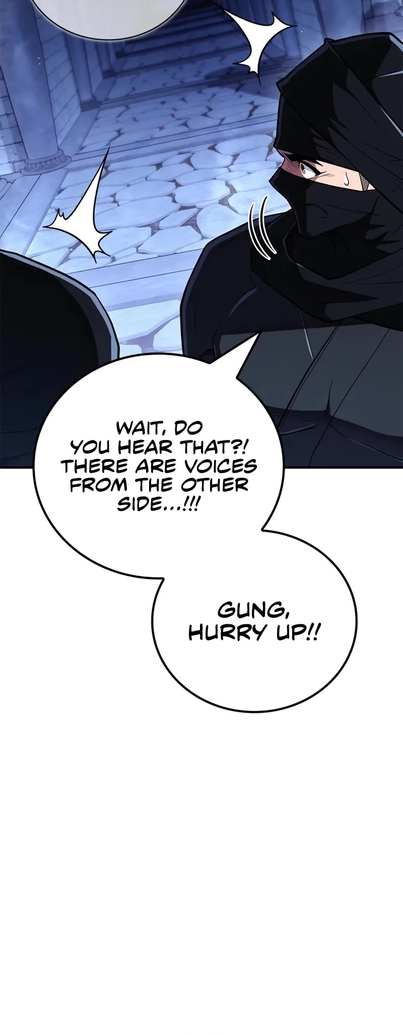 Genius Martial Arts Trainer chapter 83 page 35