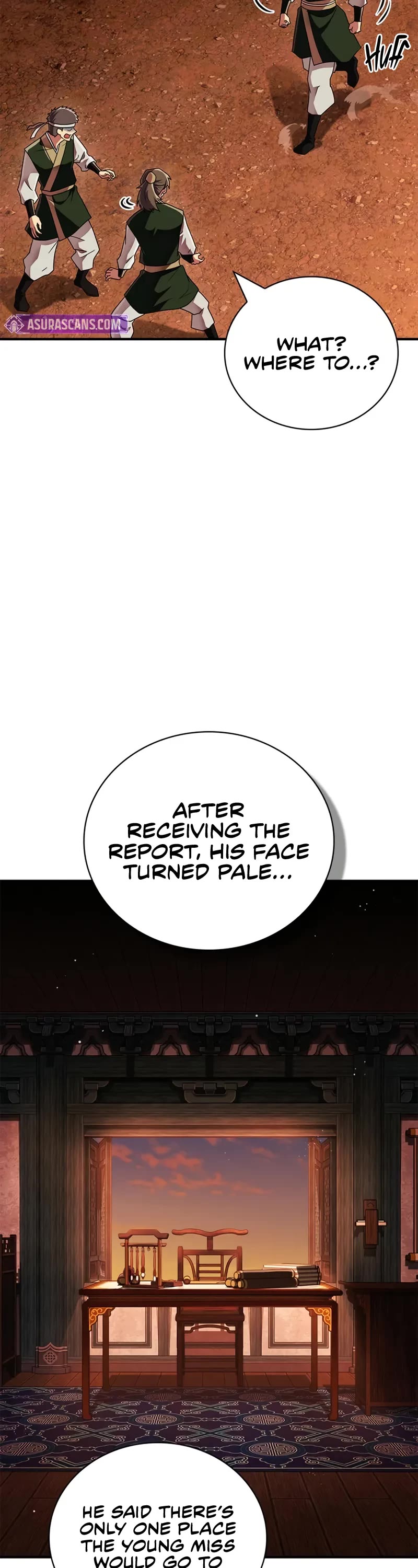 Genius Martial Arts Trainer chapter 83 page 4