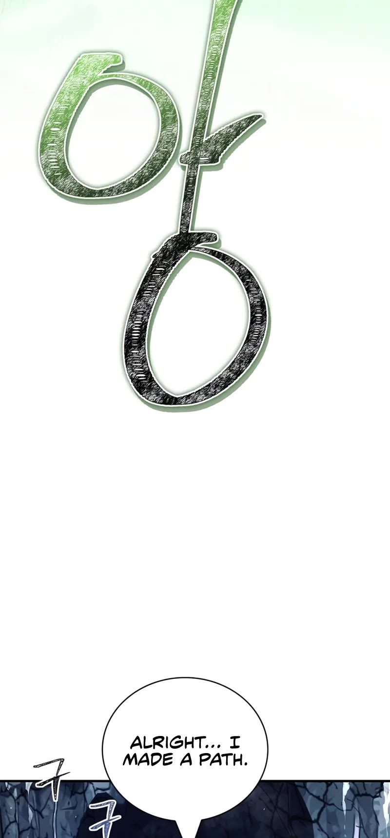 Genius Martial Arts Trainer chapter 83 page 40