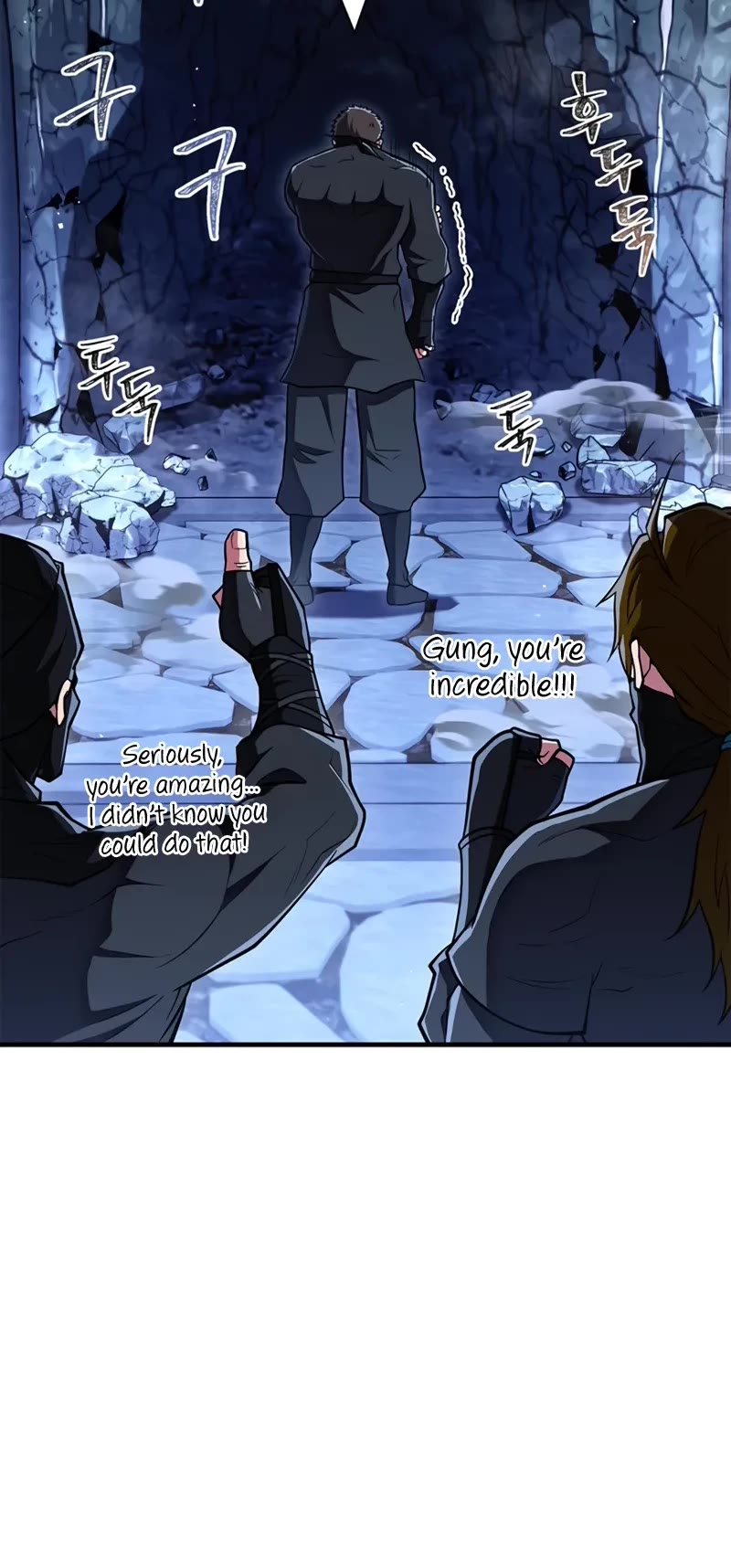 Genius Martial Arts Trainer chapter 83 page 41