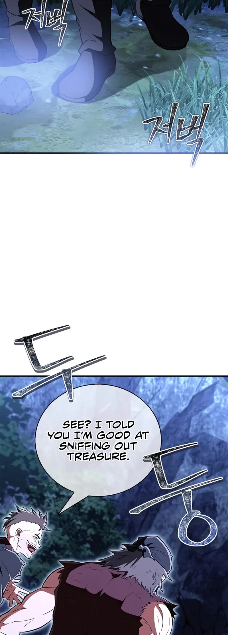 Genius Martial Arts Trainer chapter 83 page 45