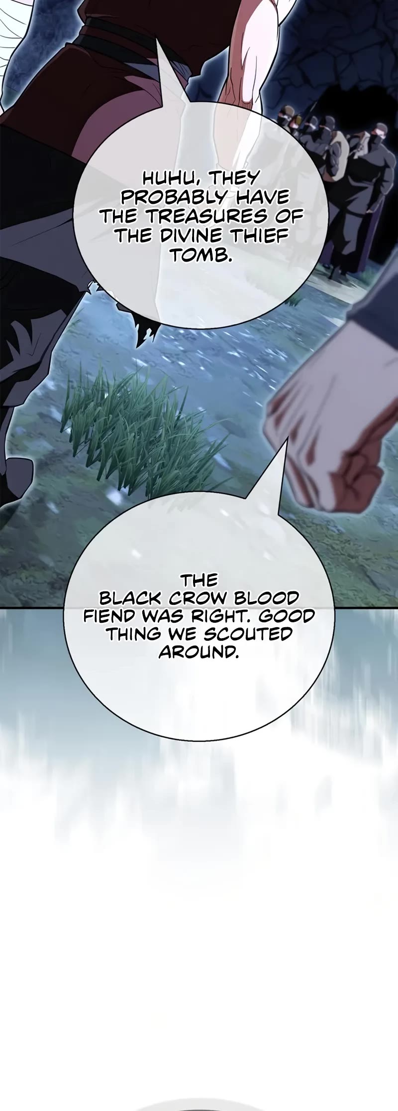 Genius Martial Arts Trainer chapter 83 page 46