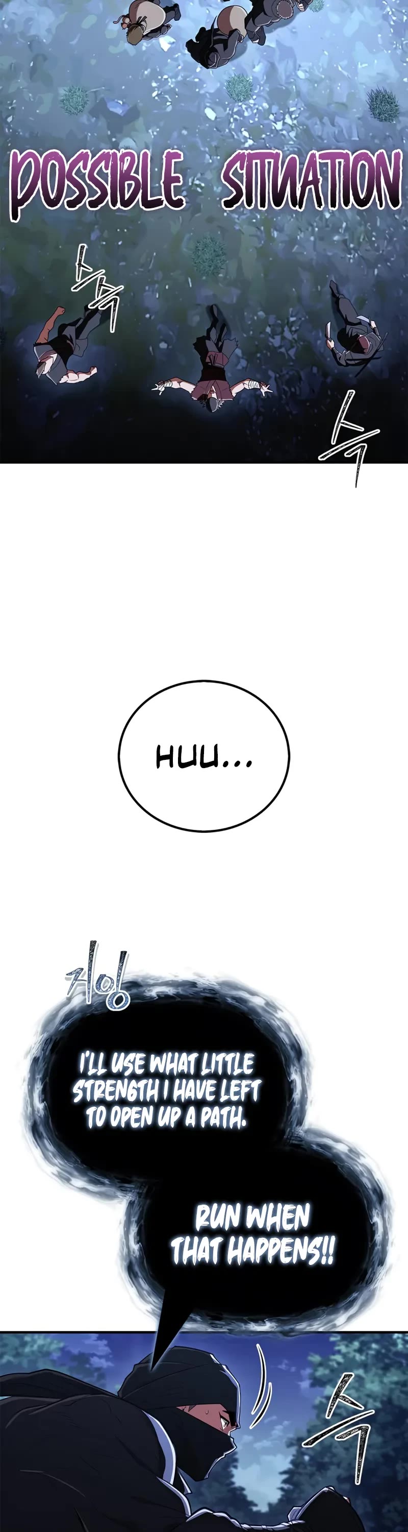 Genius Martial Arts Trainer chapter 83 page 49