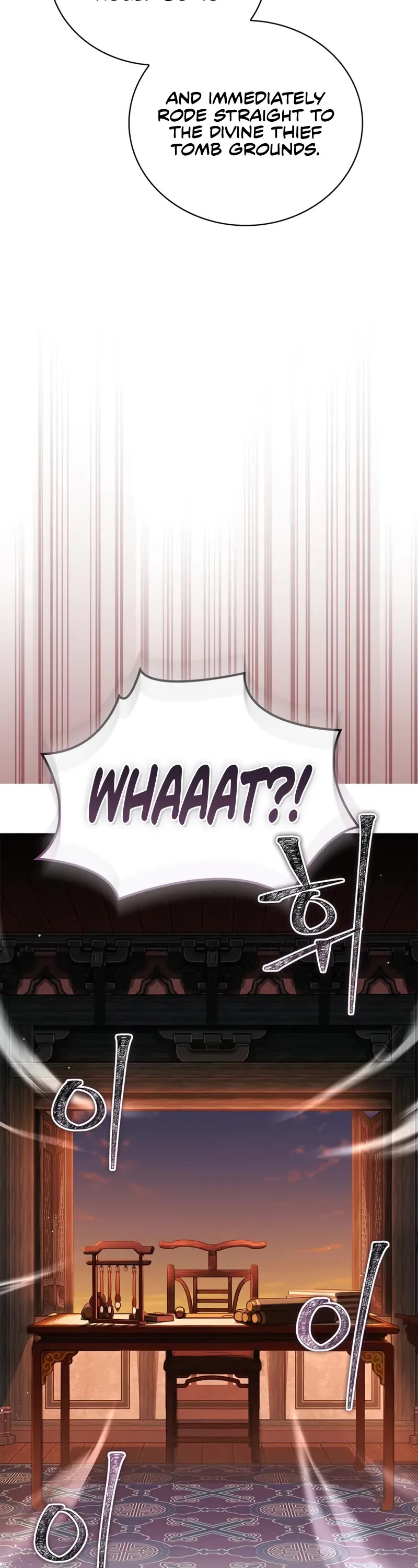 Genius Martial Arts Trainer chapter 83 page 5