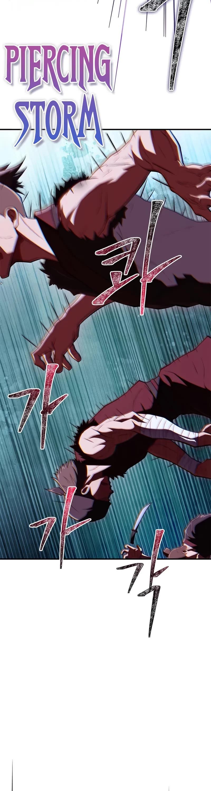 Genius Martial Arts Trainer chapter 83 page 53