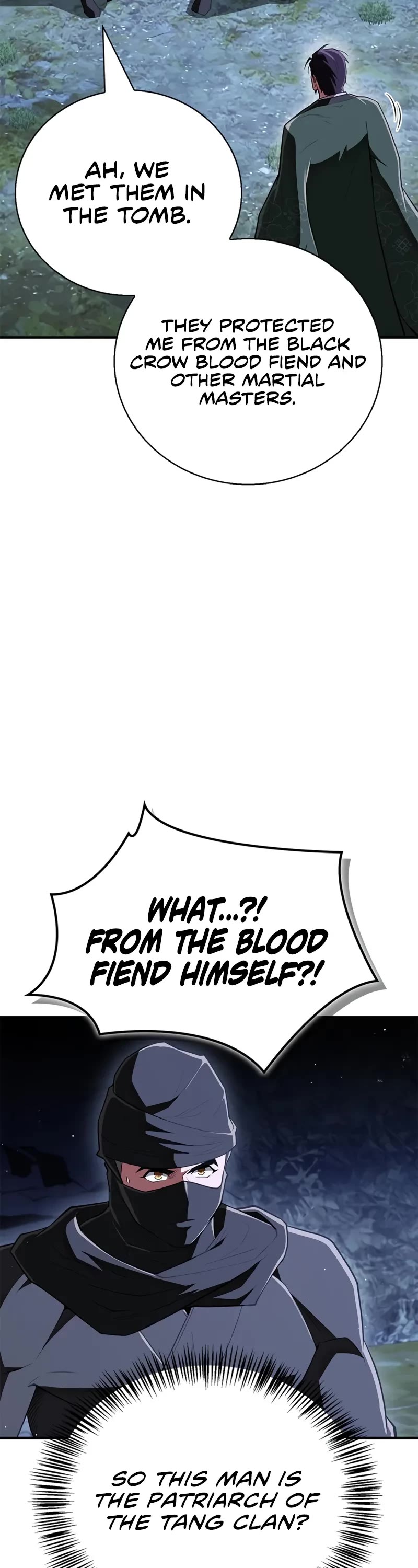 Genius Martial Arts Trainer chapter 83 page 59