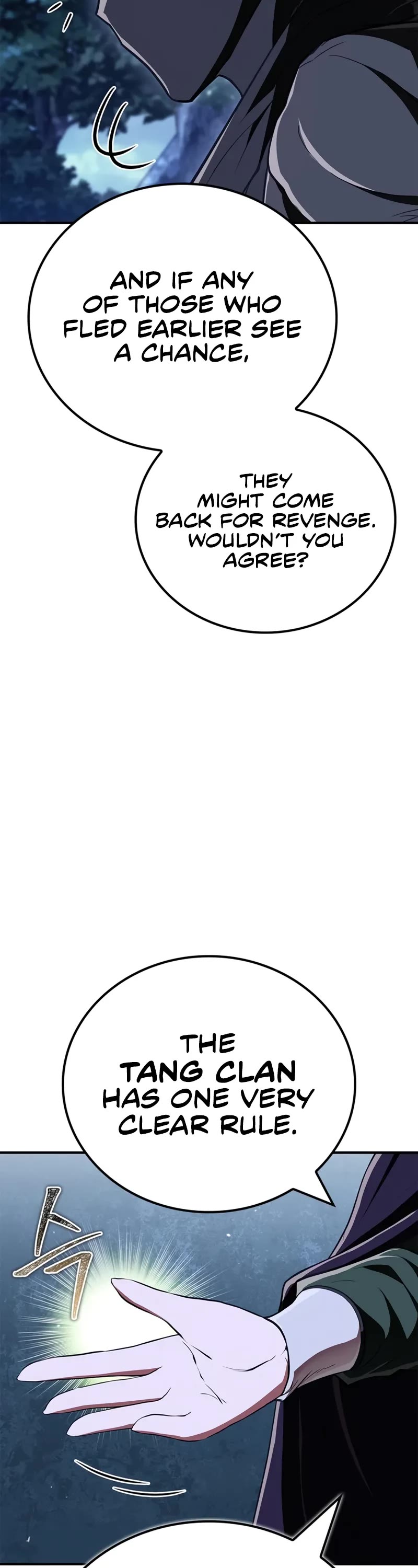 Genius Martial Arts Trainer chapter 83 page 64