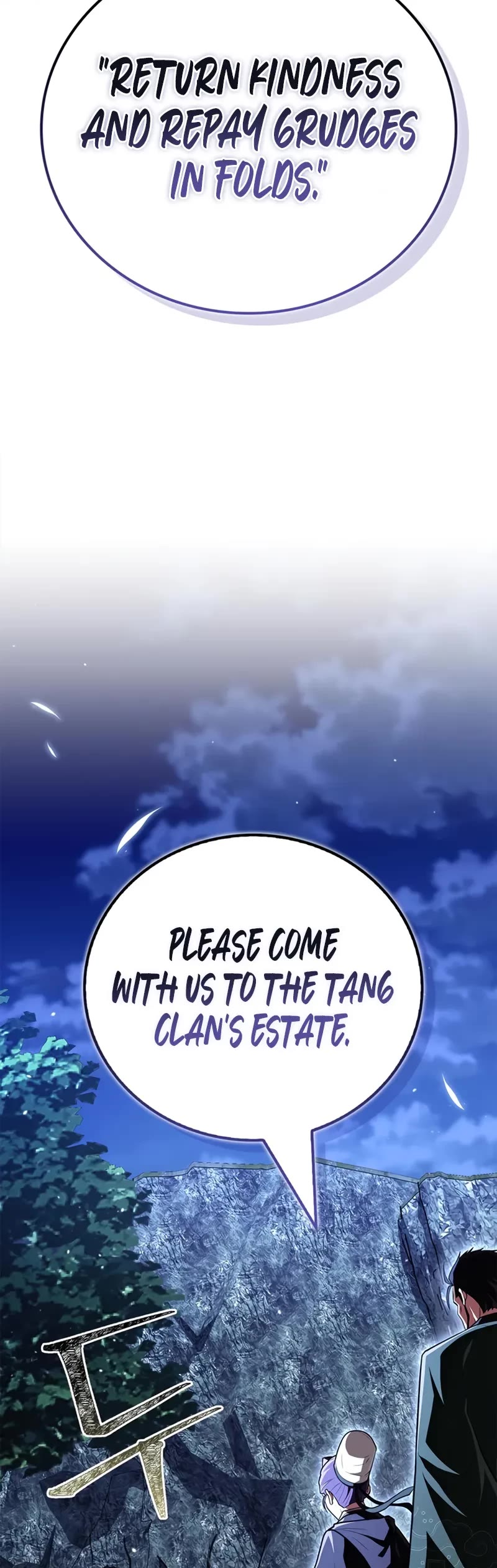 Genius Martial Arts Trainer chapter 83 page 65