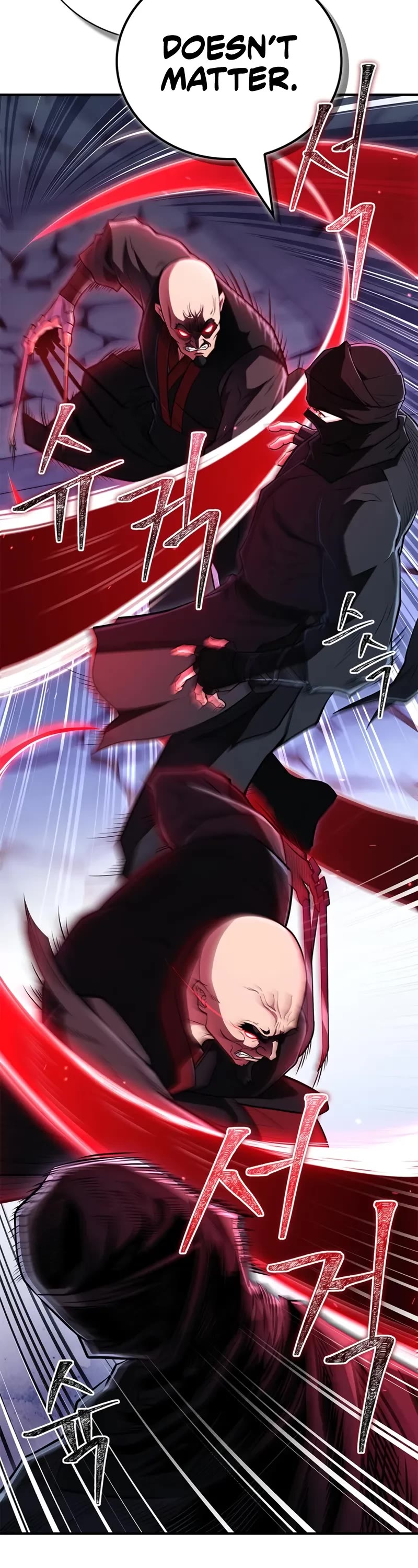 Genius Martial Arts Trainer chapter 83 page 9