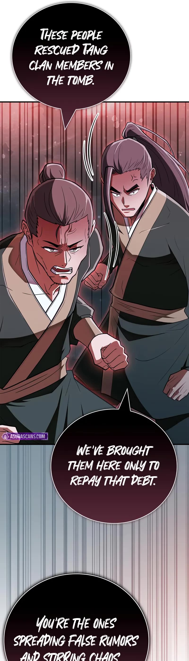 Genius Martial Arts Trainer chapter 84 page 49