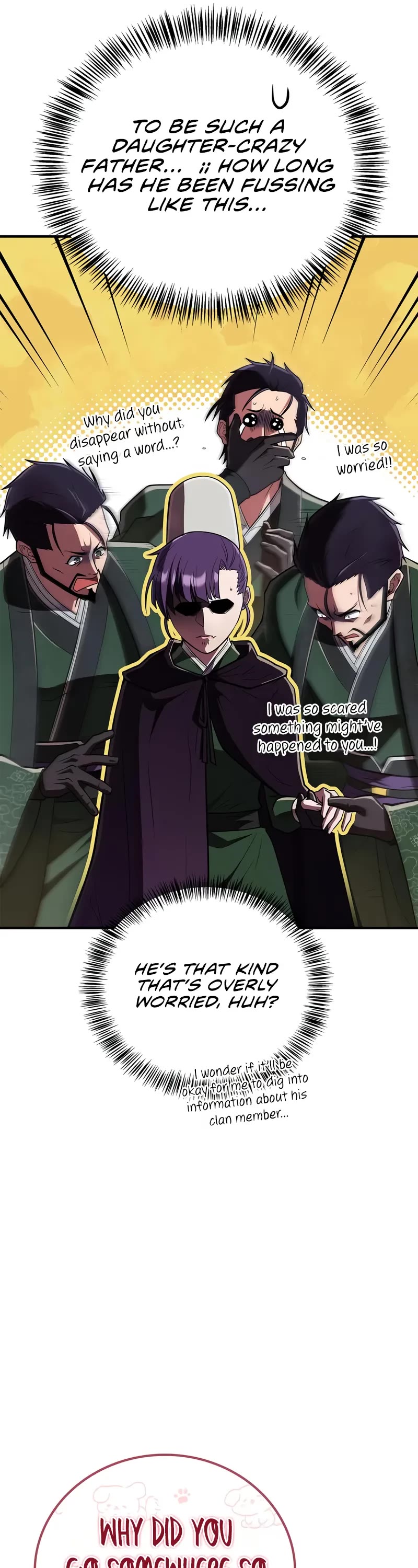 Genius Martial Arts Trainer chapter 84 page 9