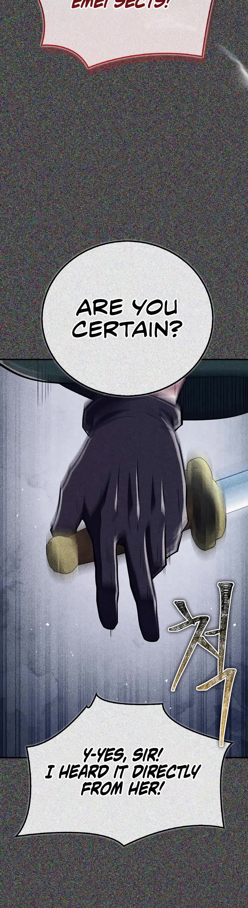 Genius Martial Arts Trainer chapter 85 page 10