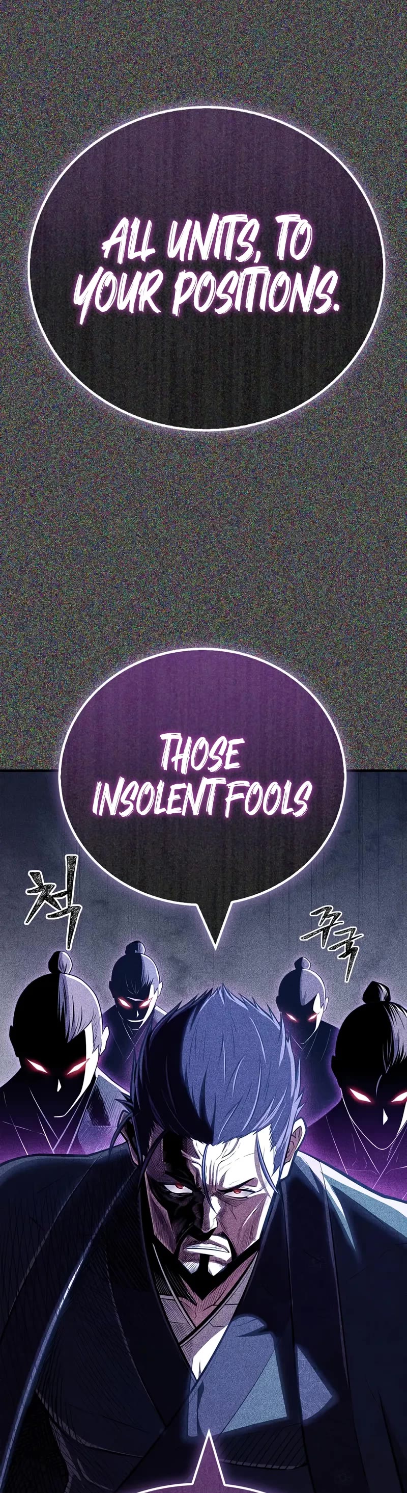 Genius Martial Arts Trainer chapter 85 page 11