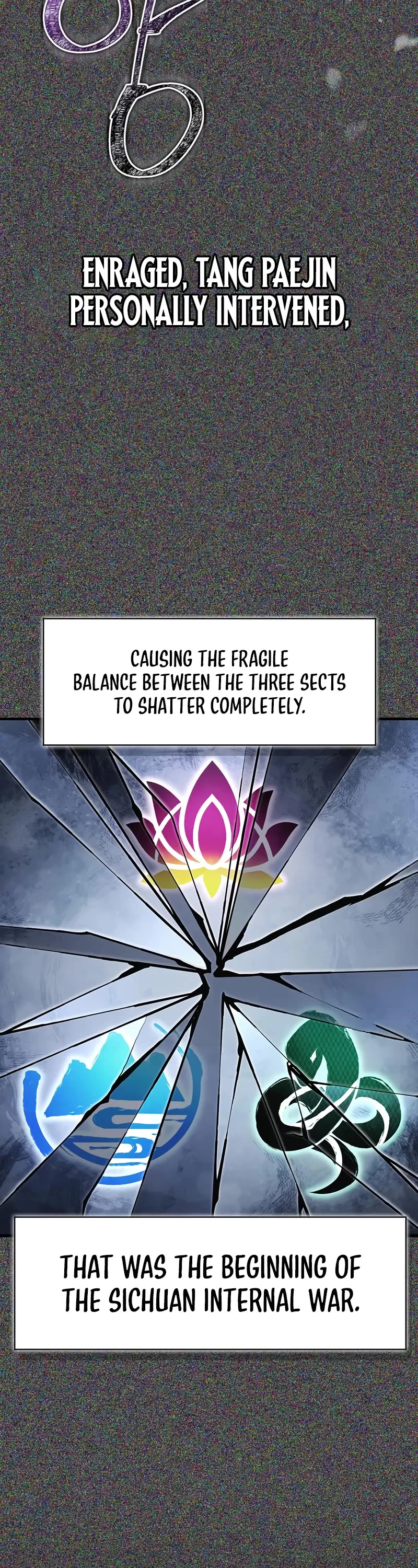 Genius Martial Arts Trainer chapter 85 page 13