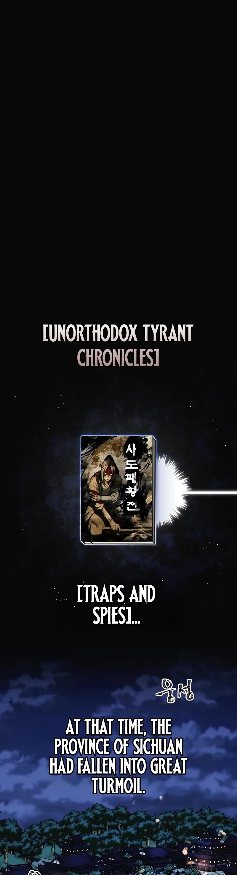 Genius Martial Arts Trainer chapter 85 page 2