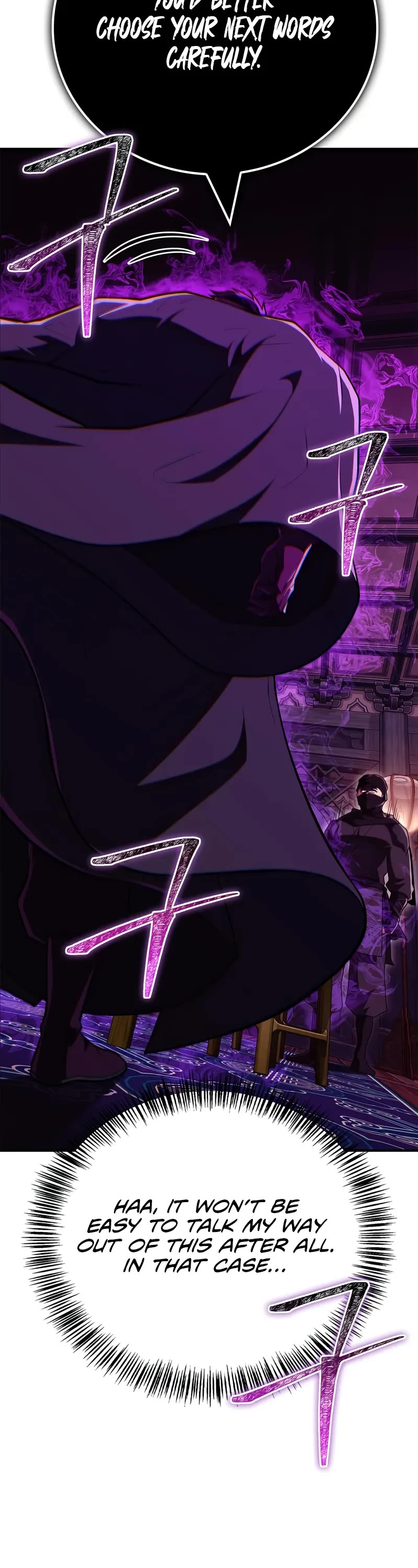 Genius Martial Arts Trainer chapter 85 page 21