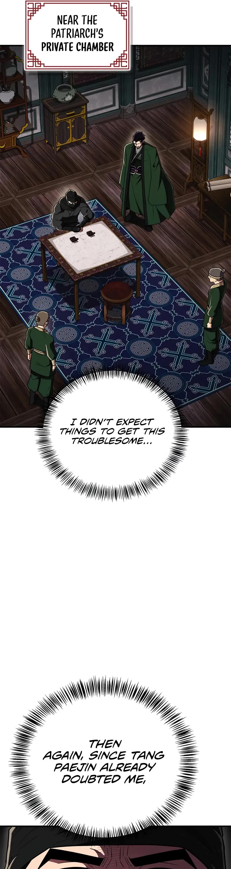 Genius Martial Arts Trainer chapter 85 page 27