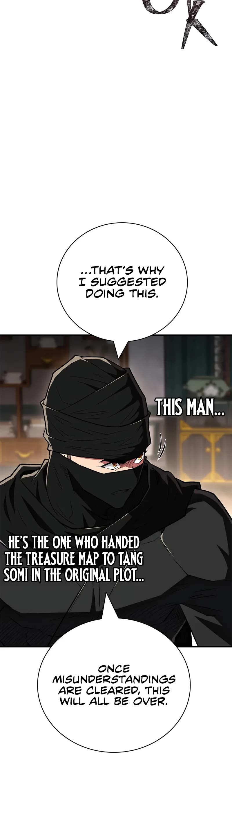 Genius Martial Arts Trainer chapter 85 page 29