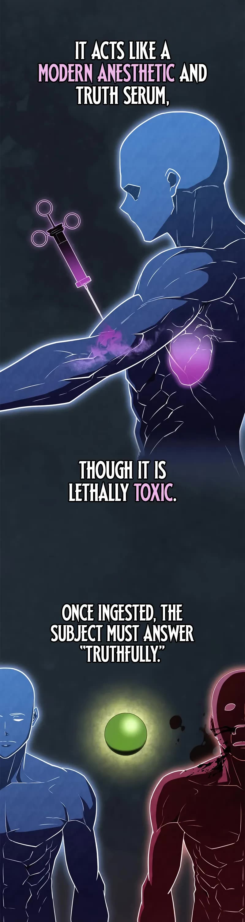 Genius Martial Arts Trainer chapter 85 page 32