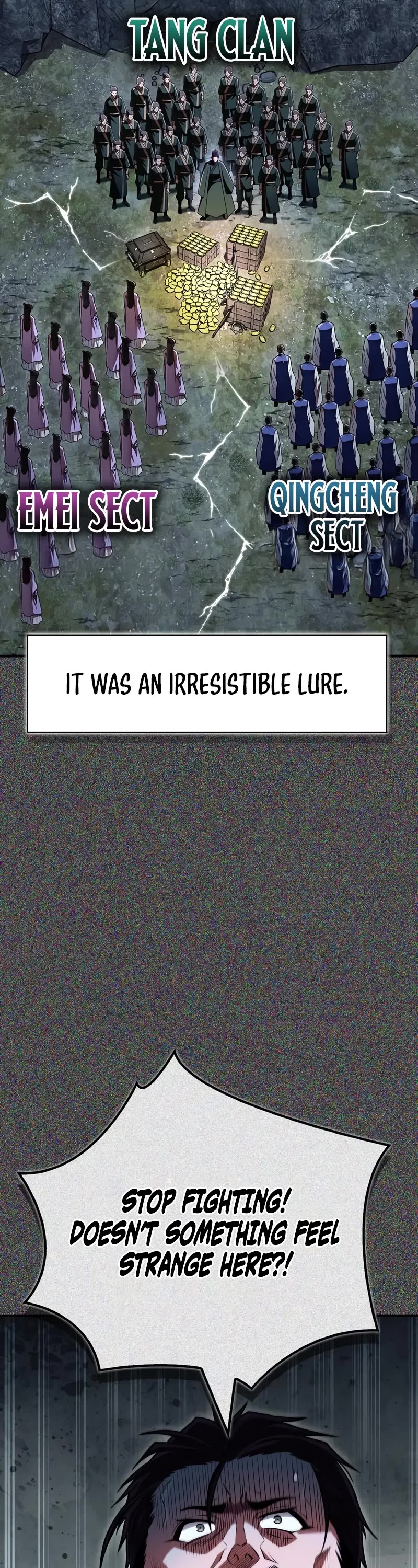 Genius Martial Arts Trainer chapter 85 page 4