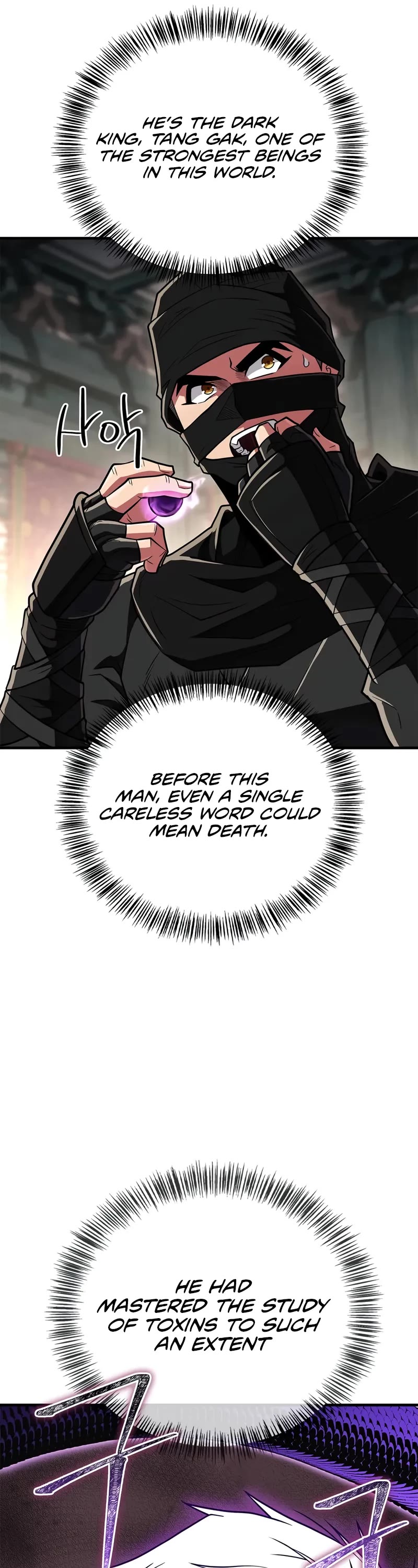 Genius Martial Arts Trainer chapter 85 page 41