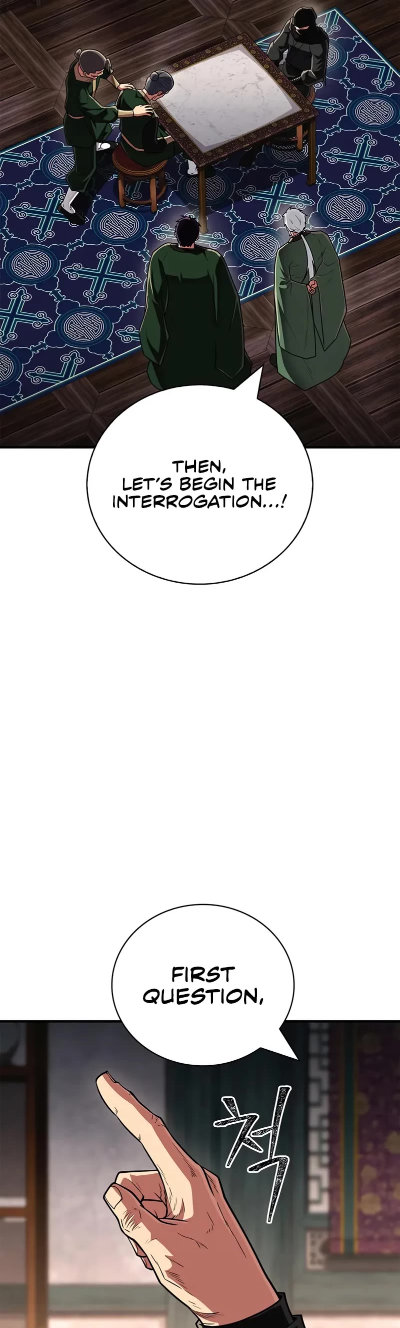 Genius Martial Arts Trainer chapter 85 page 44