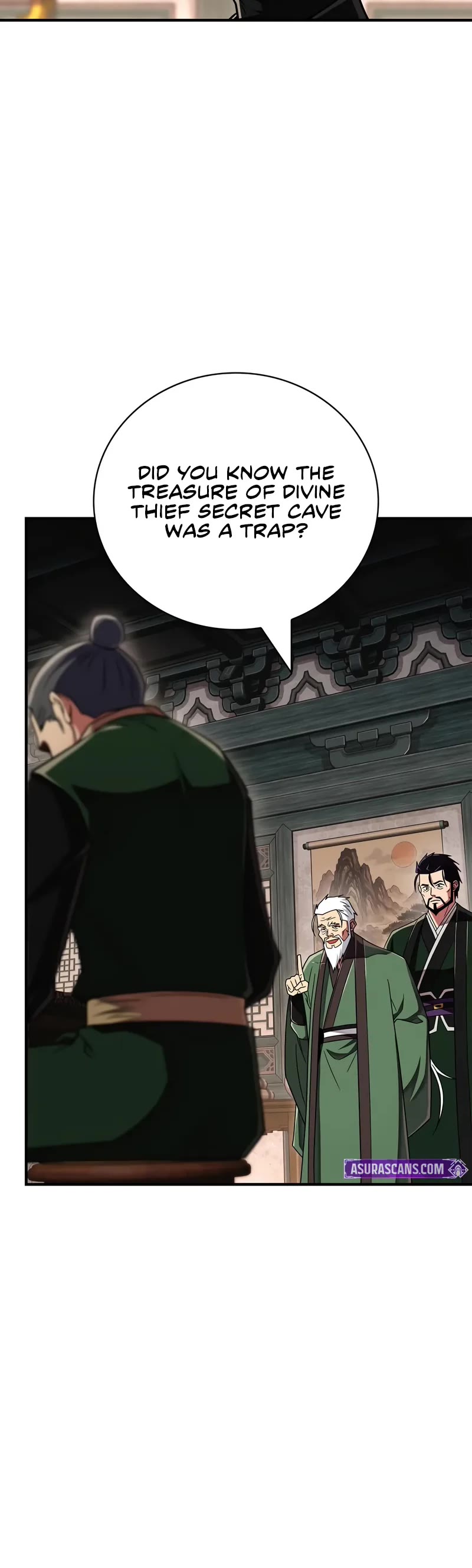 Genius Martial Arts Trainer chapter 85 page 45